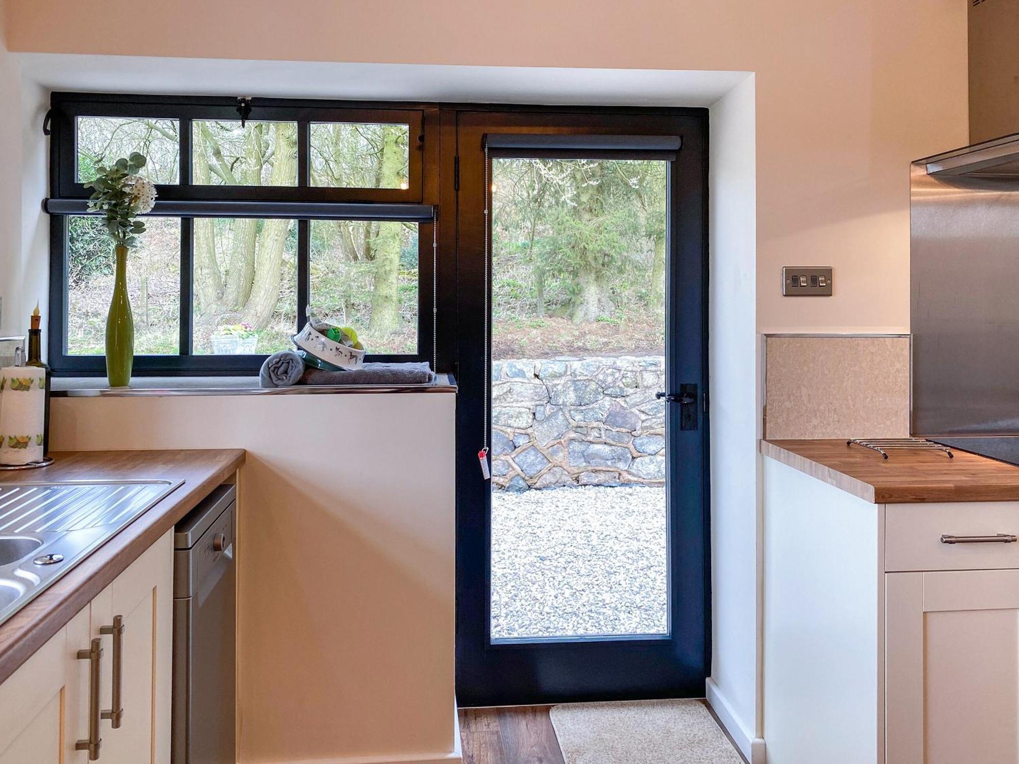 Serenity- Uk38551 Endon Exterior foto