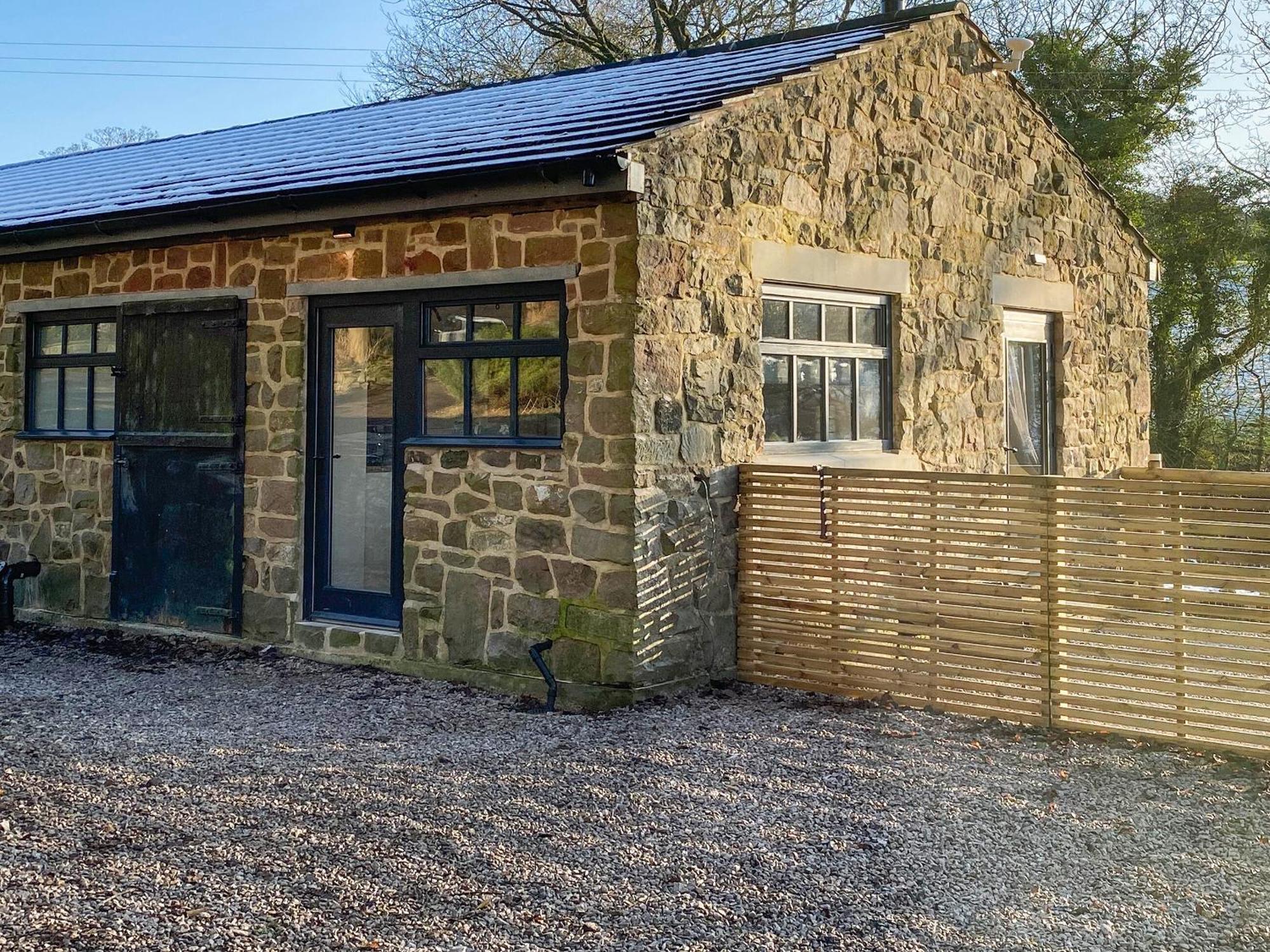 Serenity- Uk38551 Endon Exterior foto